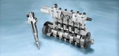 PE8ZWM170/100LS-3072 | Bosch Fuel-Injection Pump